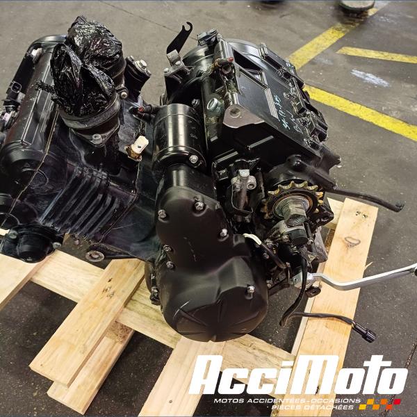Pièce Moto Moteur KAWASAKI ER6 N