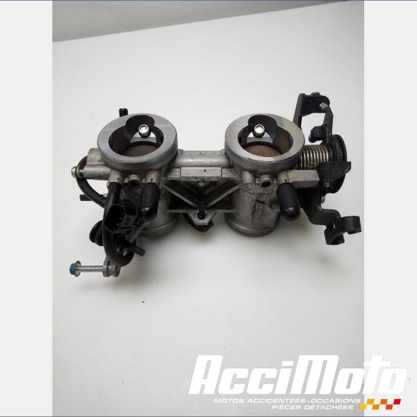 Part Motor bike Corps de papillon (injection) KAWASAKI ER6 N