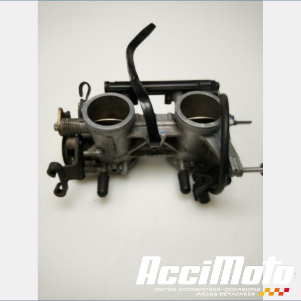 Part Motor bike Corps de papillon (injection) KAWASAKI ER6 N