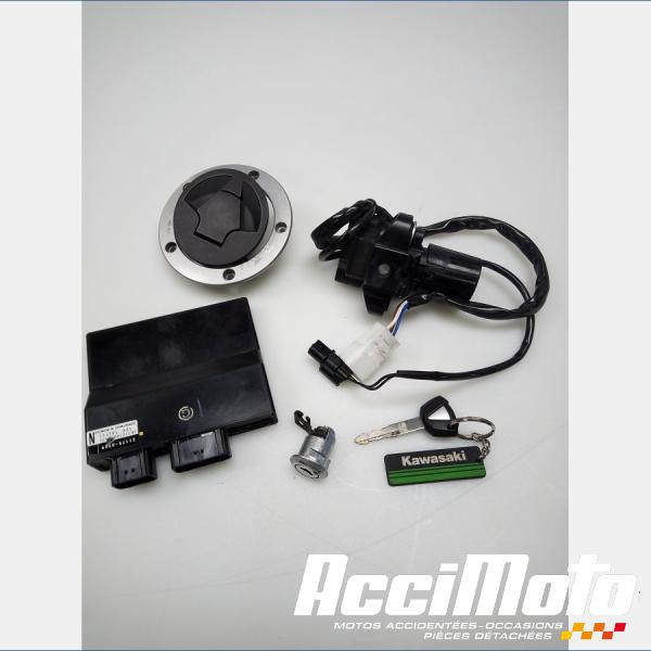 Part Motor bike Kit neiman+cdi KAWASAKI Z 800