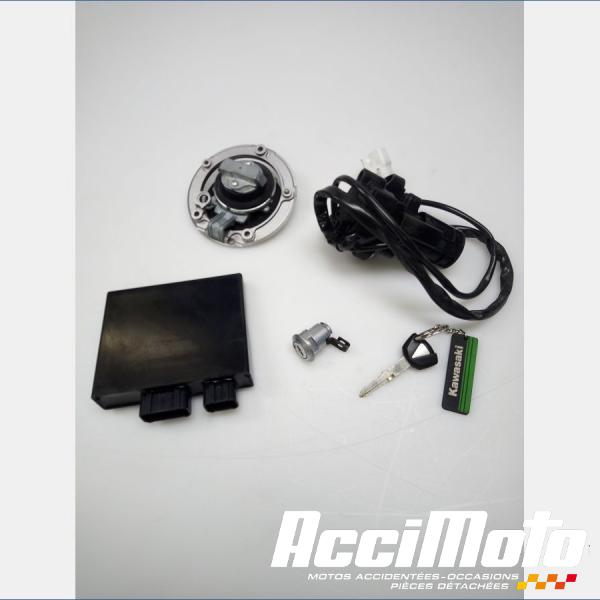 Part Motor bike Kit neiman+cdi KAWASAKI Z 800