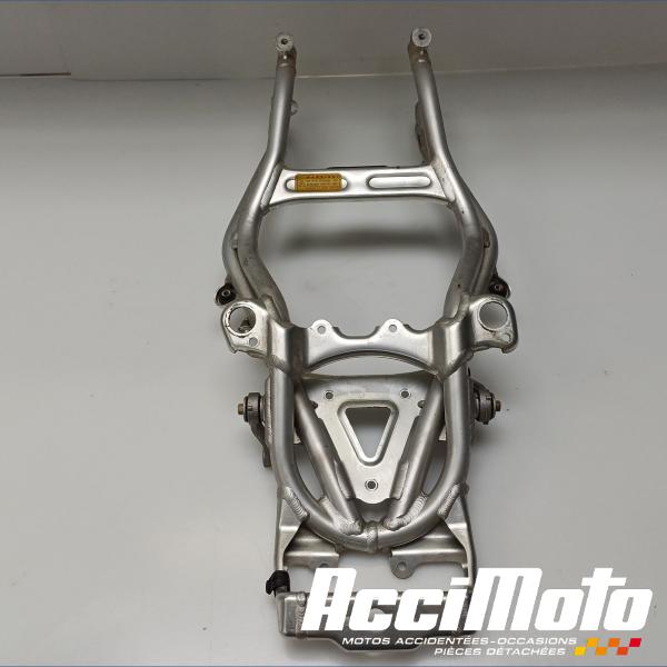 Part Motor bike Boucle arrière de cadre MV AGUSTA F4 1000 R 312