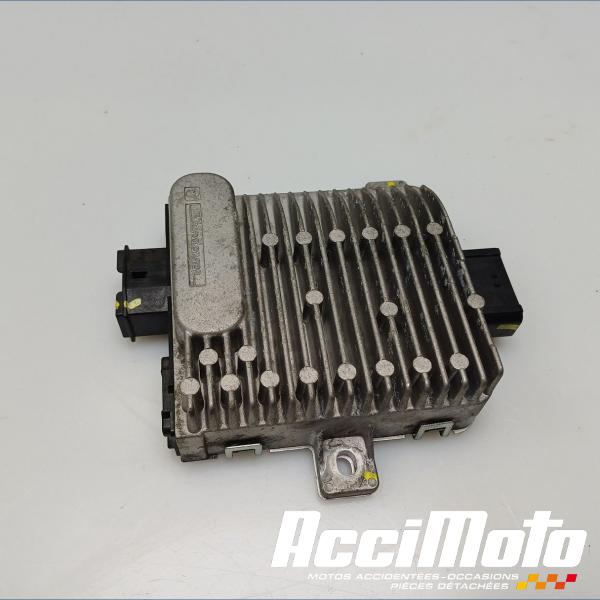 Part Motor bike Cdi / tci HONDA PCX125