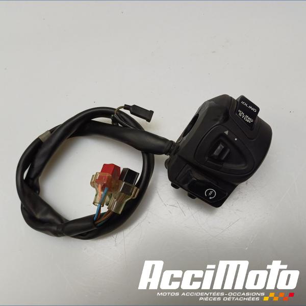 Part Motor bike Commodo (droit) HONDA PCX125