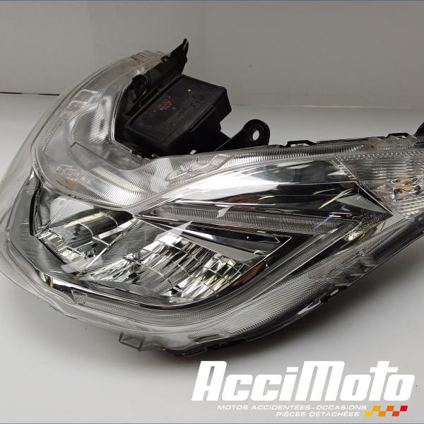 Pièce Moto Phare (optique avant) HONDA PCX125