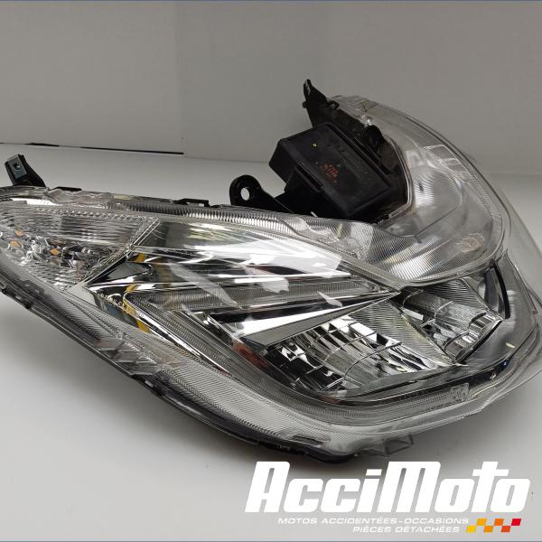 Pièce Moto Phare (optique avant) HONDA PCX125