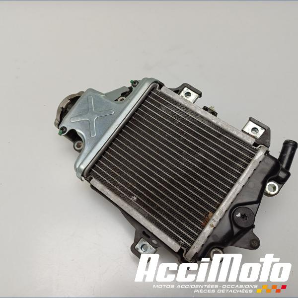 Pièce Moto Radiateur de refroidissement HONDA PCX125