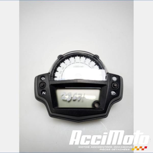 Part Motor bike Compteur (tableau de bord) KAWASAKI ER6 N