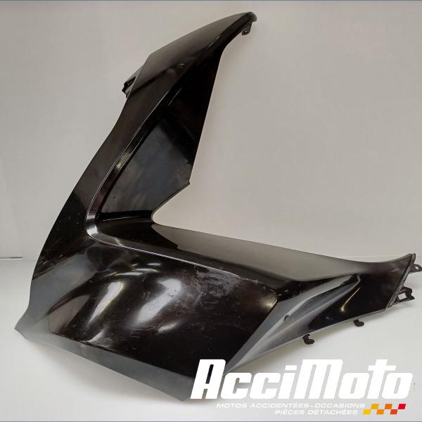 Pièce Moto Demi tête de fourche (gauche) HONDA PCX125