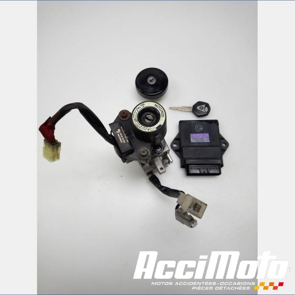 Part Motor bike Kit neiman+cdi YAMAHA TMAX XP500