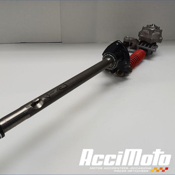 Pièce Moto Fourche complète VESPA GTS 125