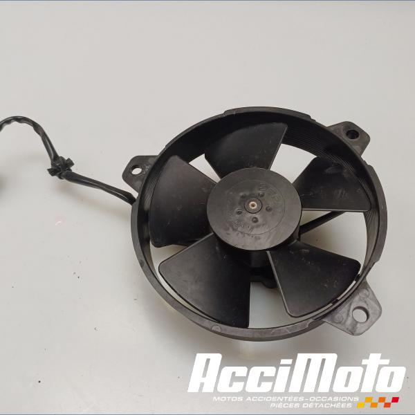 Part Motor bike Ventilateur de radiateur  PIAGGIO MP3 300