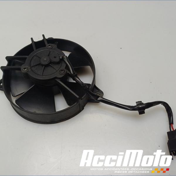 Part Motor bike Ventilateur de radiateur  PIAGGIO MP3 300