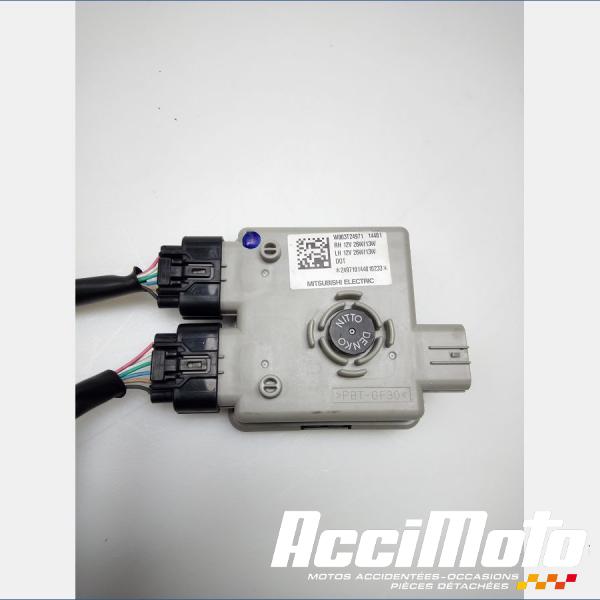 Pièce Moto Phare (optique avant) KAWASAKI Z 1000