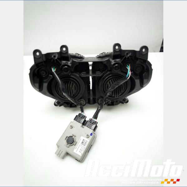 Pièce Moto Phare (optique avant) KAWASAKI Z 1000