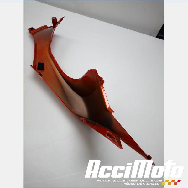 Part Motor bike Coque arrière (droite) KAWASAKI Z 1000