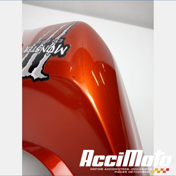 Pièce Moto Coque arrière (gauche) KAWASAKI Z 1000