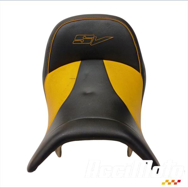 Pièce Moto Selle (perso-confort) SUZUKI SV 650S