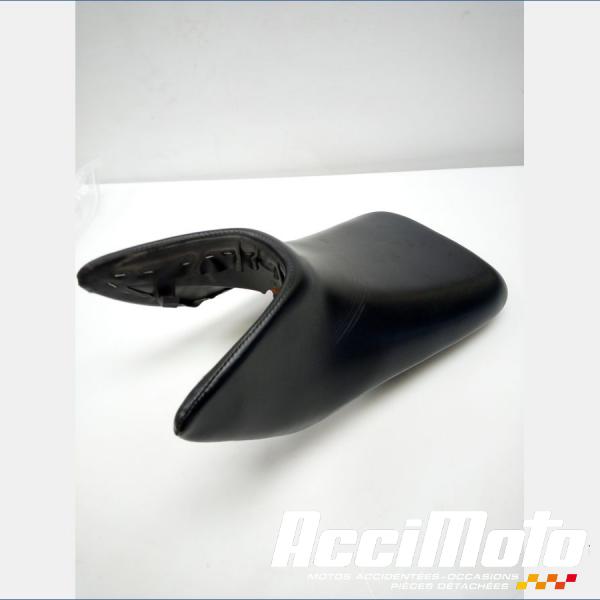 Pièce Moto Selle pilote HONDA CBR125