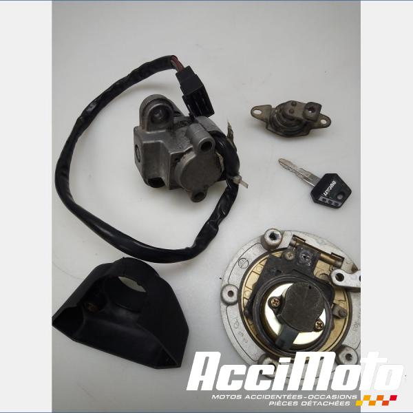 Part Motor bike Kit neiman (jeu de serrures) DUCATI MONSTER 600