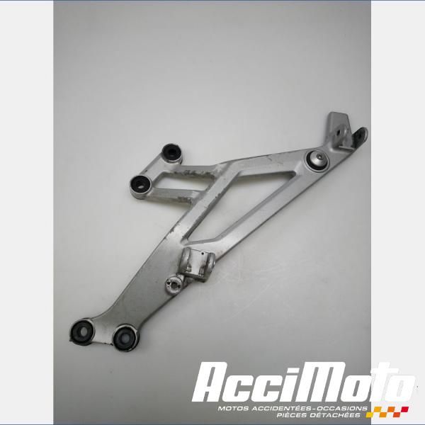 Pièce Moto Platine repose-pieds (gauche) DUCATI MONSTER 600