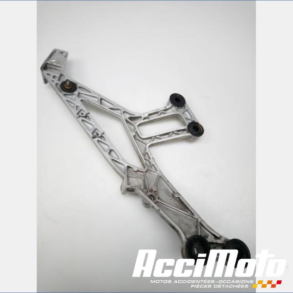 Pièce Moto Platine repose-pieds (gauche) DUCATI MONSTER 600