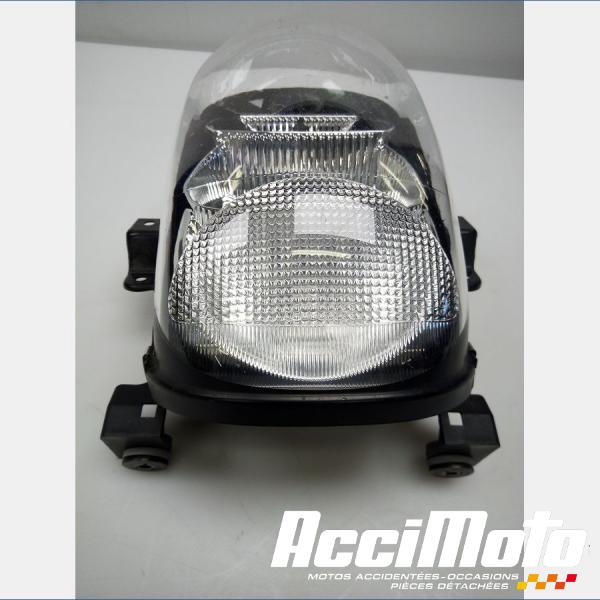 Pièce Moto Phare (optique avant) KAWASAKI ER6 N