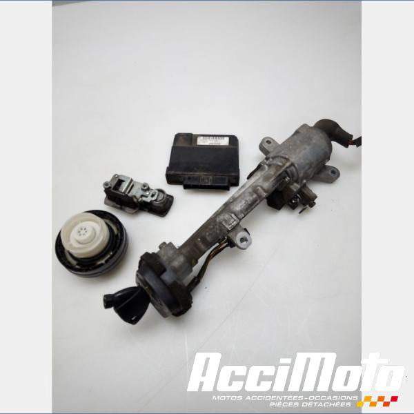 Part Motor bike Kit neiman+cdi SUZUKI BURGMAN AN400