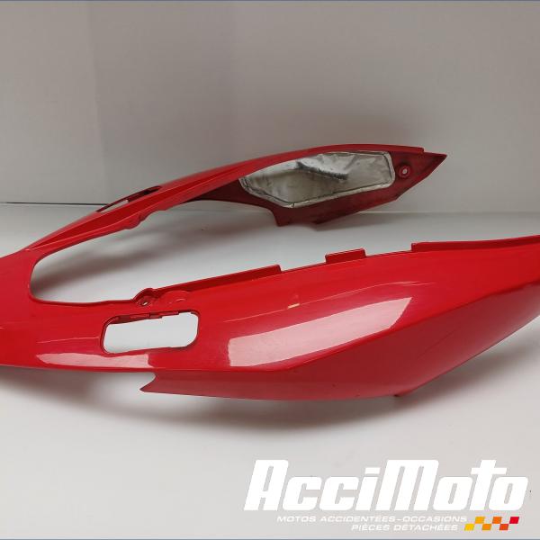 Pièce Moto Coque arrière de carénage HONDA VFR800 VTEC