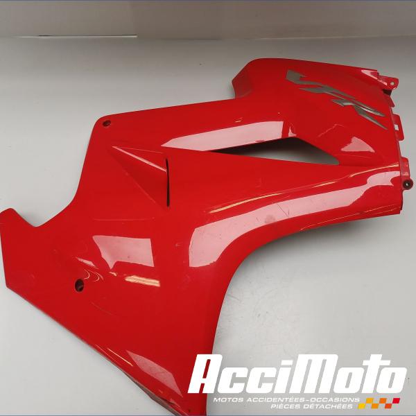 Pièce Moto Flanc  de carénage avant (droit) HONDA VFR800 VTEC