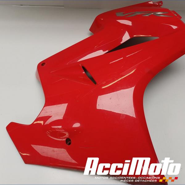 Pièce Moto Flanc  de carénage avant (droit) HONDA VFR800 VTEC