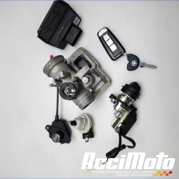 Part Motor bike Kit neiman+cdi PIAGGIO BEVERLY 300