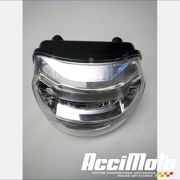 Part Motor bike Phare (optique avant) PIAGGIO BEVERLY 300