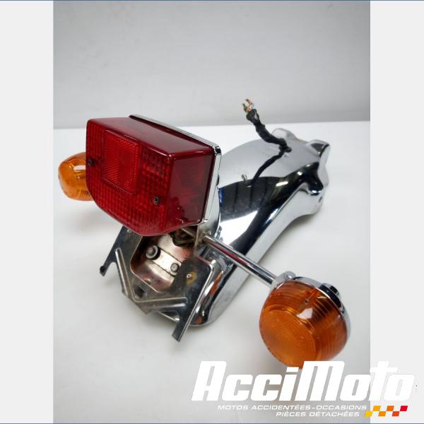 Part Motor bike Garde-boue arrière HONDA CM125