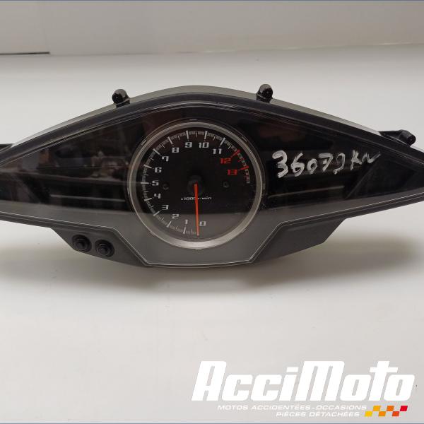 Part Motor bike Compteur (tableau de bord) HONDA VFR800 F 