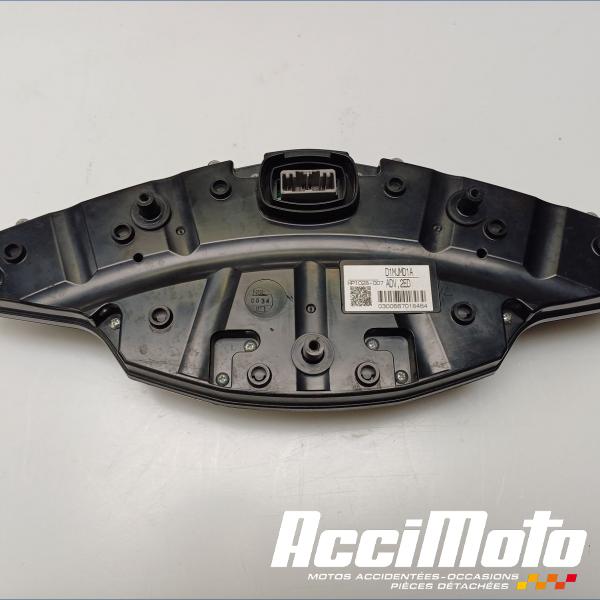 Part Motor bike Compteur (tableau de bord) HONDA VFR800 F 