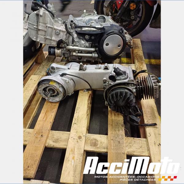 Part Motor bike Moteur APRILIA SR 50