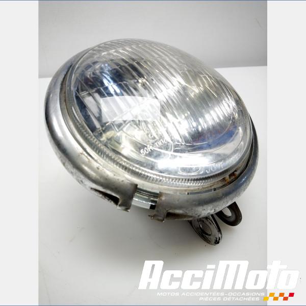 Pièce Moto Phare (optique avant) YAMAHA VIRAGO XV125