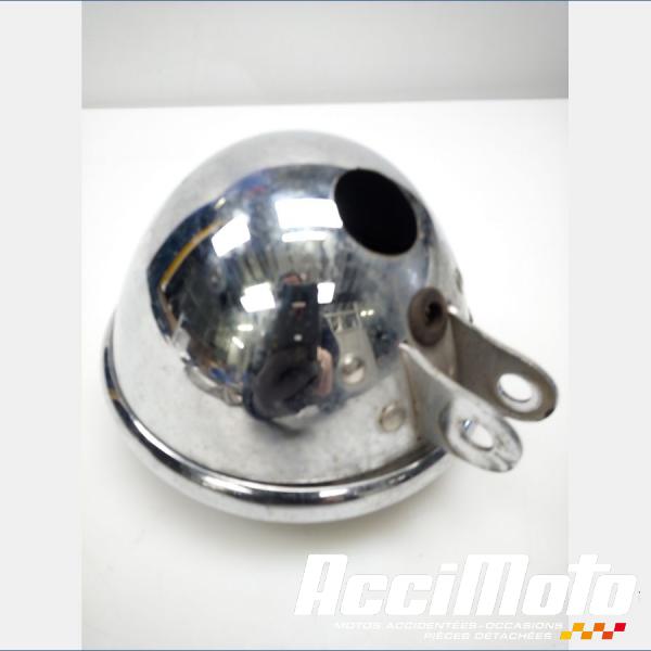 Pièce Moto Phare (optique avant) YAMAHA VIRAGO XV125