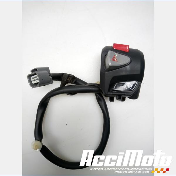 Part Motor bike Commodo (droit) HONDA FORZA NSS300