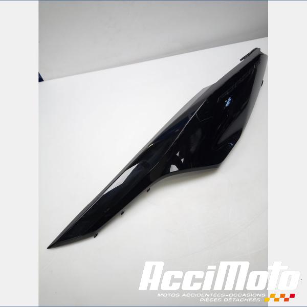 Part Motor bike Coque arrière (gauche) HONDA FORZA NSS300