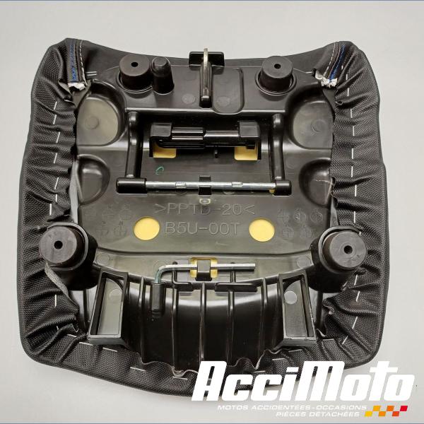Pièce Moto Selle passager YAMAHA MT-09 TRACER GT