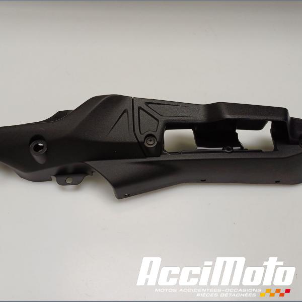 Part Motor bike Coque arrière (gauche) YAMAHA MT-09 TRACER GT