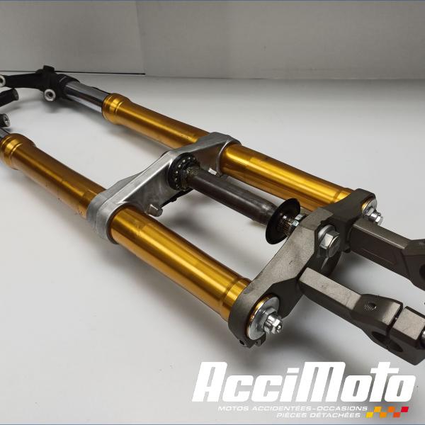Pièce Moto Fourche complète YAMAHA MT-09 TRACER