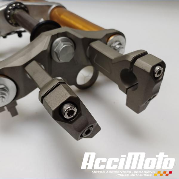 Pièce Moto Fourche complète YAMAHA MT-09 TRACER