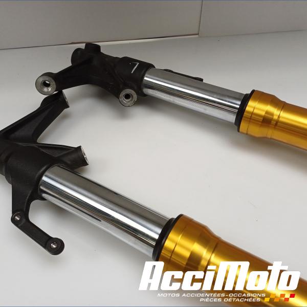 Pièce Moto Fourche complète YAMAHA MT-09 TRACER
