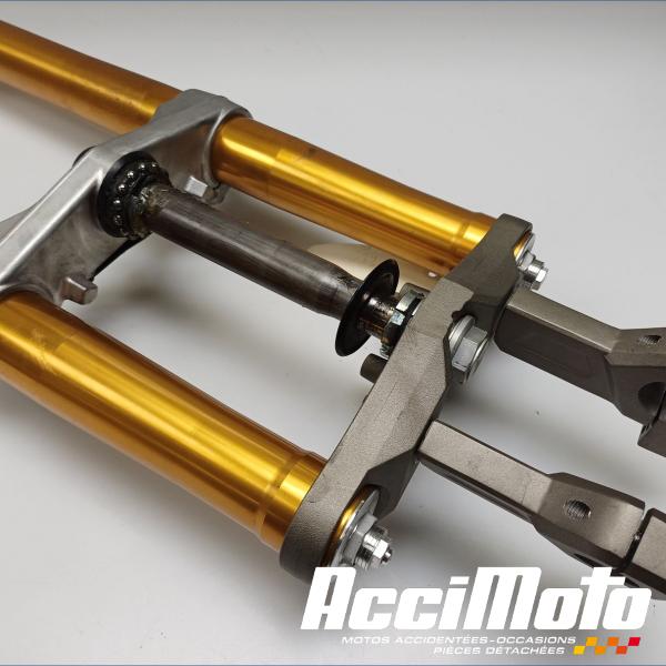 Pièce Moto Fourche complète YAMAHA MT-09 TRACER