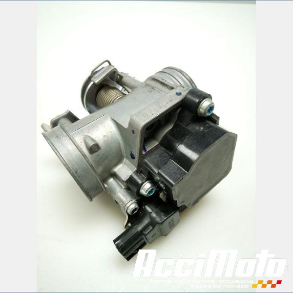 Part Motor bike Corps de papillon (injection) HONDA FORZA NSS300