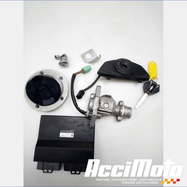 Part Motor bike Kit neiman+cdi SUZUKI GSR 750