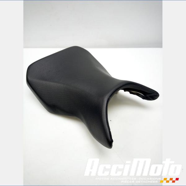 Pièce Moto Selle pilote SUZUKI GSR 750